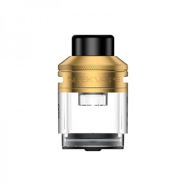 Geekvape E100 Pod Cartridge 2ml(2pcs/pack) New Online