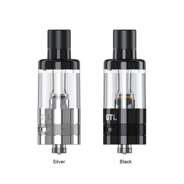 Eleaf GTL D20 Tank 20mm 2ml In Stock