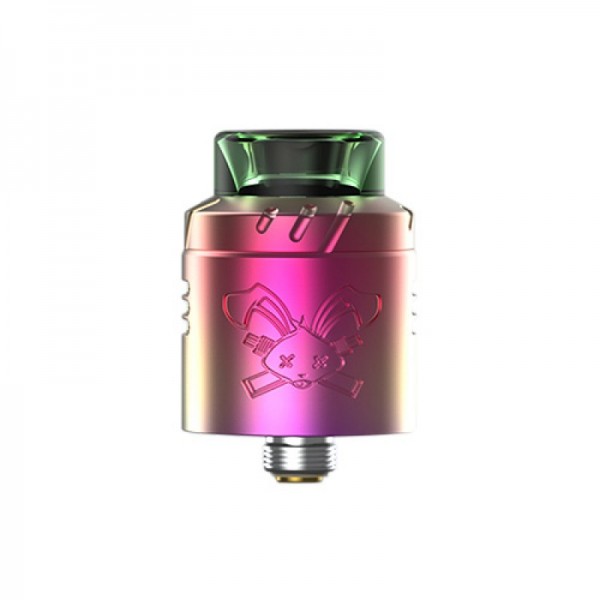 Hellvape Dead Rabbit Solo RDA 22mm UK Sale