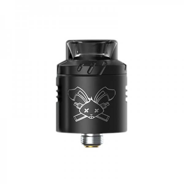 Hellvape Dead Rabbit Solo RDA 22mm UK Sale