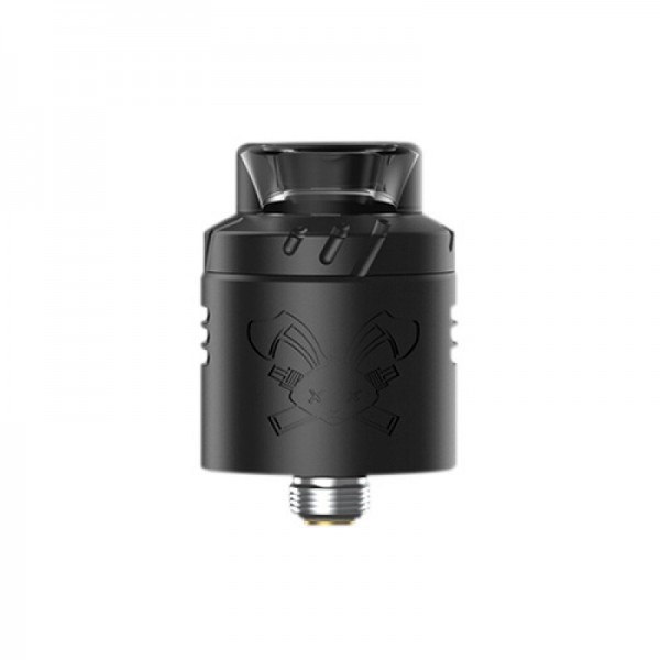 Hellvape Dead Rabbit Solo RDA 22mm UK Sale