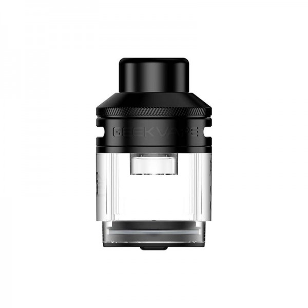 Geekvape E100 Pod Cartridge 2ml(2pcs/pack) New Online