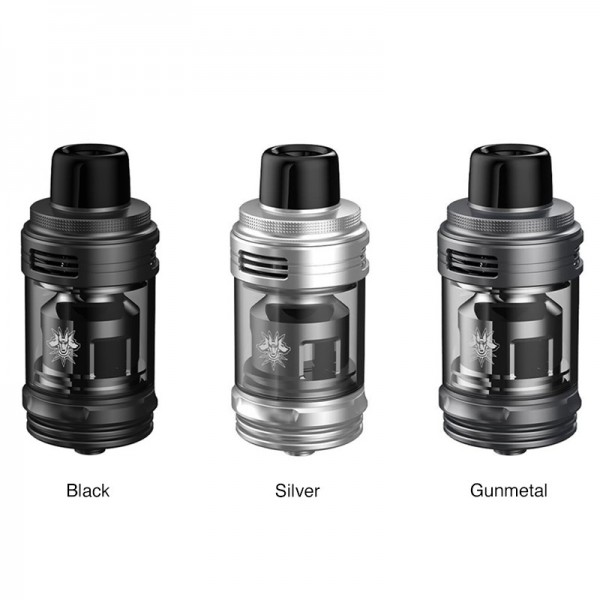UK Store VOOPOO UFORCE-L Tank 25.5mm 4ml