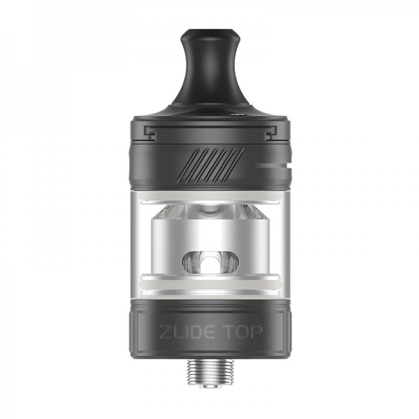 Innokin Zlide Top Tank 24mm 3ml Review