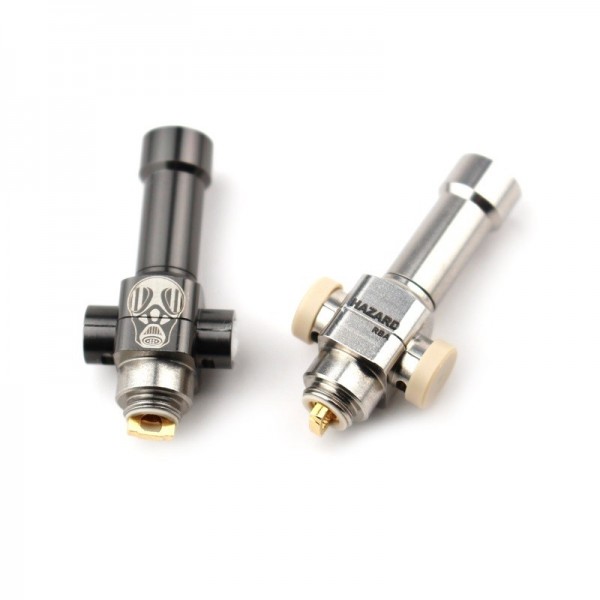 Across Vape Hazard RTA 24mm 4ml New Arrival