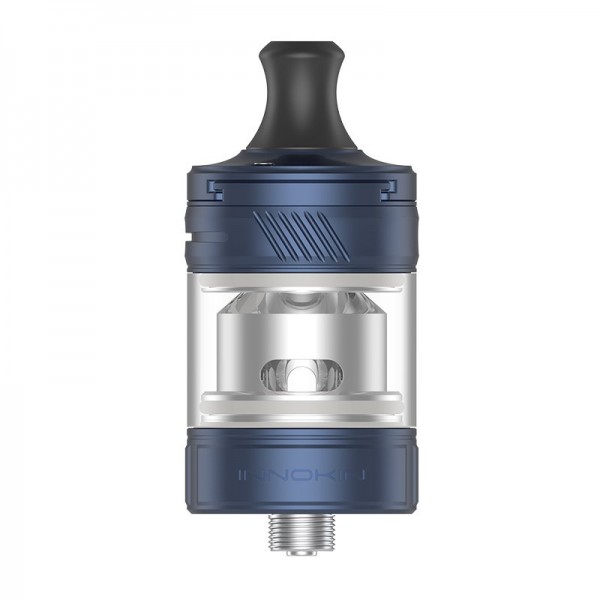 Innokin Zlide Top Tank 24mm 3ml Review