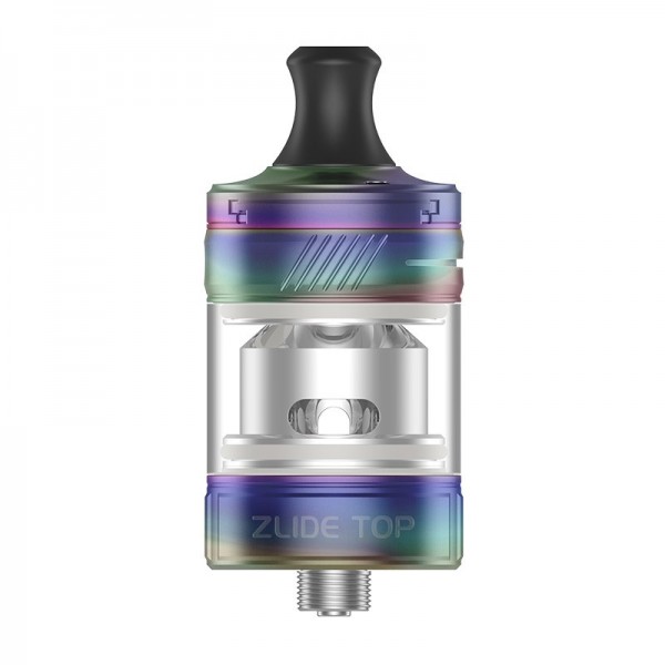 Innokin Zlide Top Tank 24mm 3ml Review