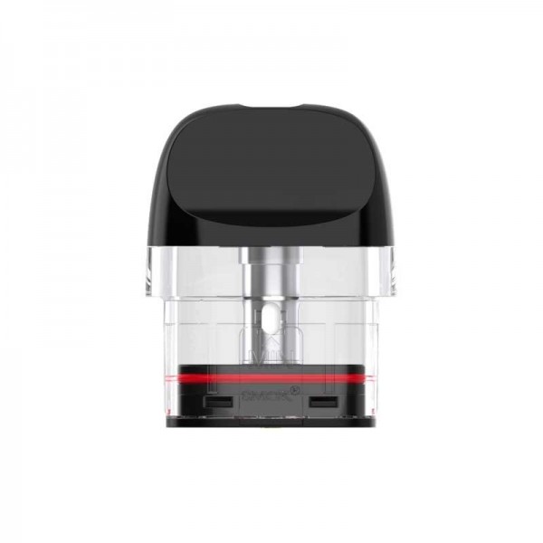 SMOK Novo 5 Pod Cartridge 2ml (3pcs/pack) Nice Replacement