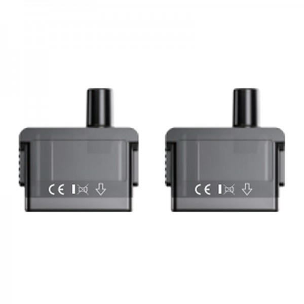 Smoant Pasito Mini Pod Cartridge 3.5ml Compact