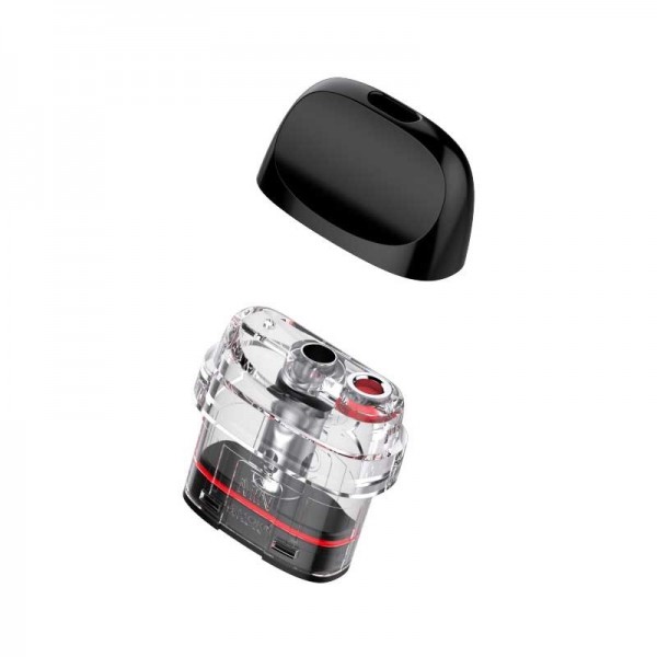 SMOK Novo 5 Pod Cartridge 2ml (3pcs/pack) Nice Replacement