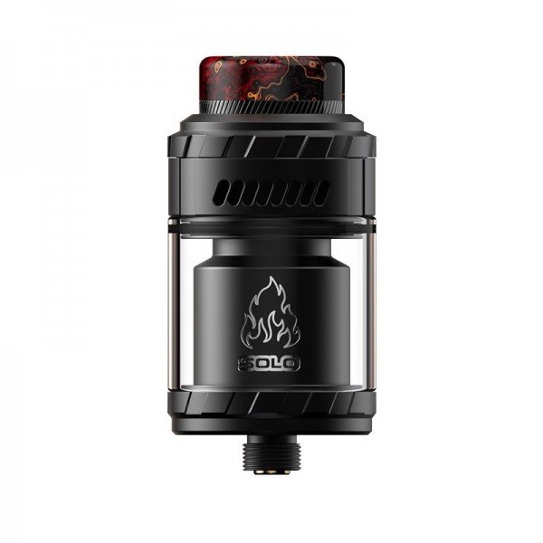 ThunderHead Creations Blaze Solo RTA 25mm Cheap Sale