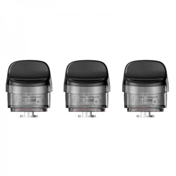 Uwell Caliburn Ironfist L Pod Cartridge 2.5ml Refillable UK