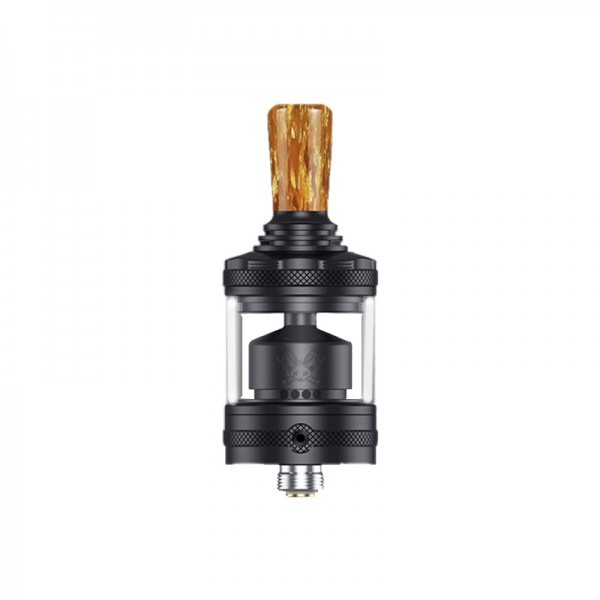 Hellvape Dead Rabbit MTL RTA Incredible Flavor