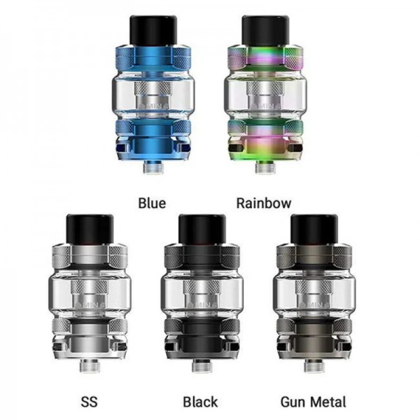Horizon Falcon Legend Sub Ohm Tank 5ml UK Sale