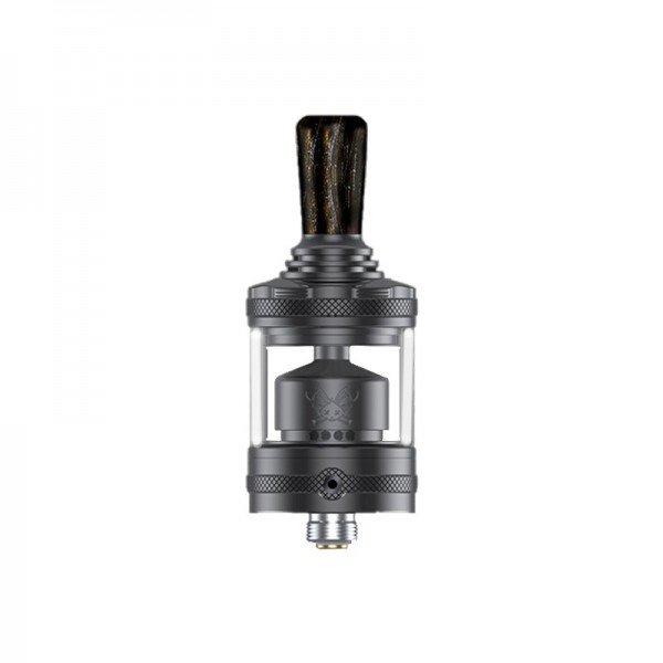 Hellvape Dead Rabbit MTL RTA Incredible Flavor