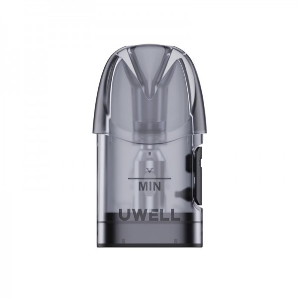 Uwell Caliburn A3S Pod Cartridge 2ml Enhanced Flavor