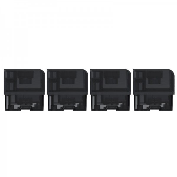 Uwell Crown B Pod Cartridge 3.5ml (4pcs/pack) High Capacity