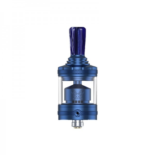 Hellvape Dead Rabbit MTL RTA Incredible Flavor