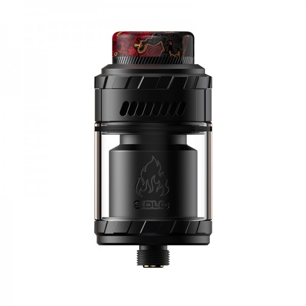 ThunderHead Creations Blaze Solo RTA 25mm Cheap Sale