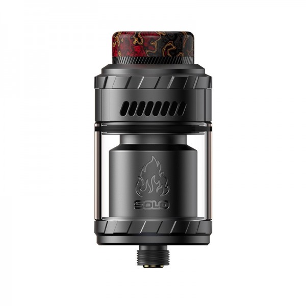 ThunderHead Creations Blaze Solo RTA 25mm Cheap Sale