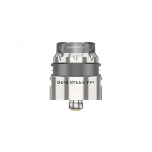 Hellvape Dead Rabbit Pro RDA 24mm Flavorful