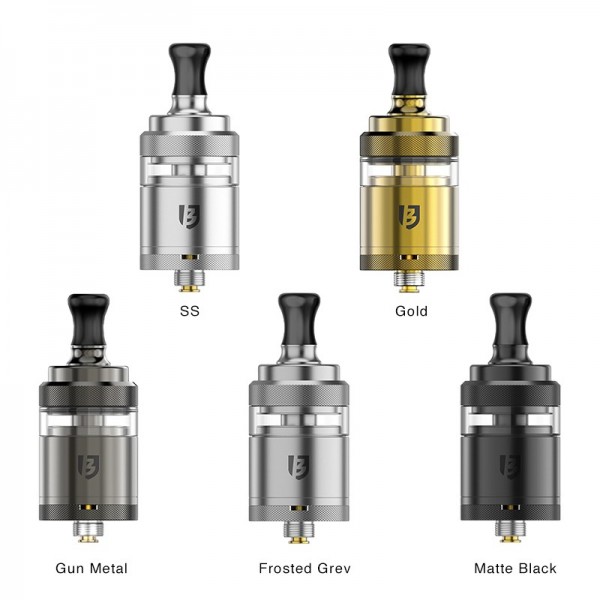Vandy Vape BSKR Mini V3 MTL RTA 22mm Exquisite