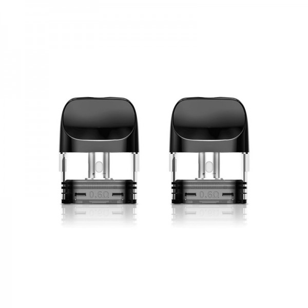 Smoant LEVIN Pod Cartridge 2ml (2pcs/pack) Ergonomic
