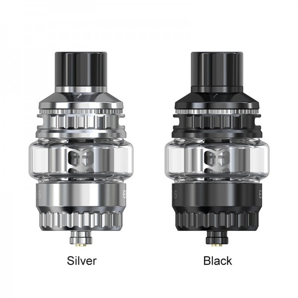 Eleaf MELO 6 Tank Impressive Flavor