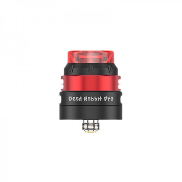 Hellvape Dead Rabbit Pro RDA 24mm Flavorful