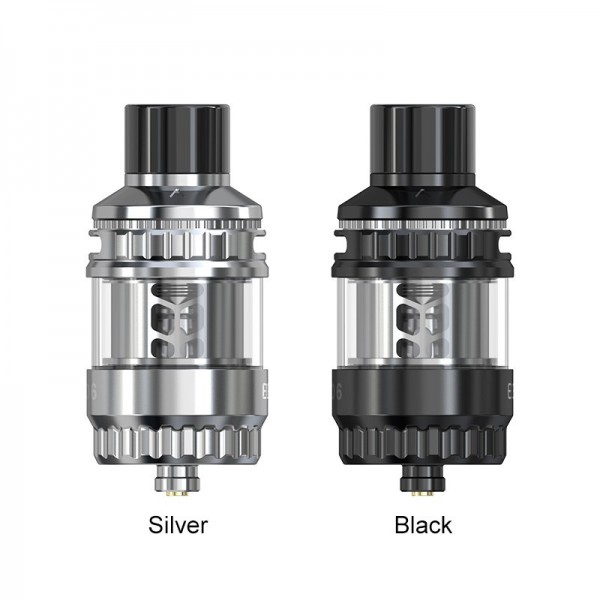 Eleaf MELO 6 Tank Impressive Flavor