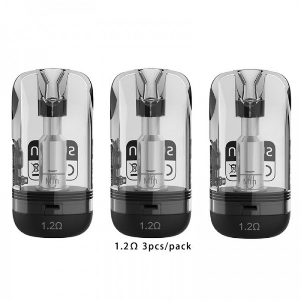 Suorin SE Pod Cartridge 2ml (1pcs/pack) Best Vapour