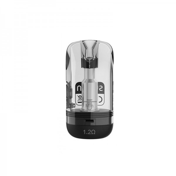 Suorin SE Pod Cartridge 2ml (1pcs/pack) Best Vapour