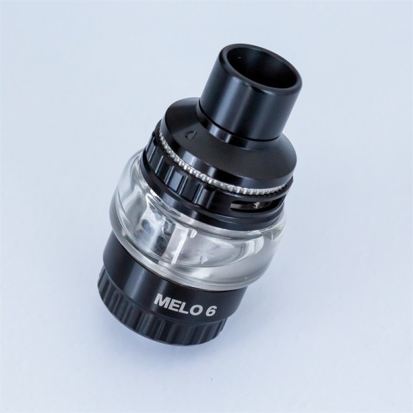 Eleaf MELO 6 Tank Impressive Flavor