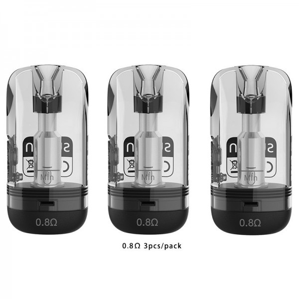 Suorin SE Pod Cartridge 2ml (1pcs/pack) Best Vapour