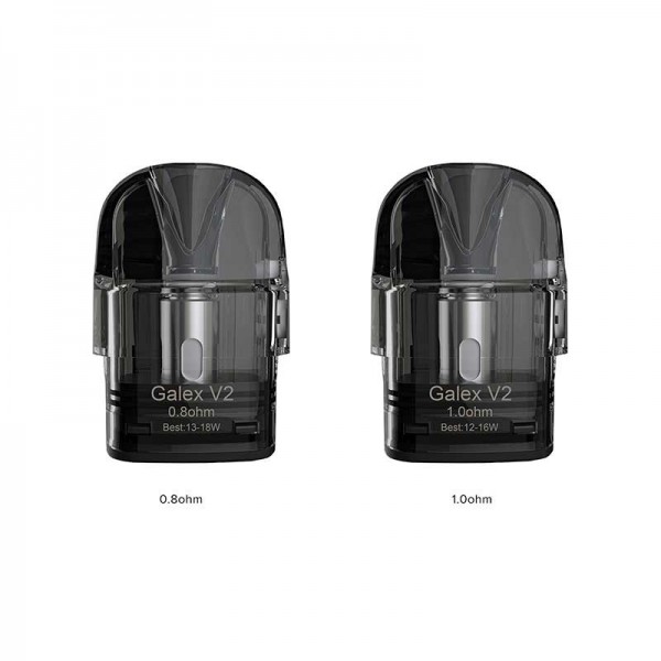 Freemax Galex V2 Pod Cartridge (2pcs/pack) Premium Pods