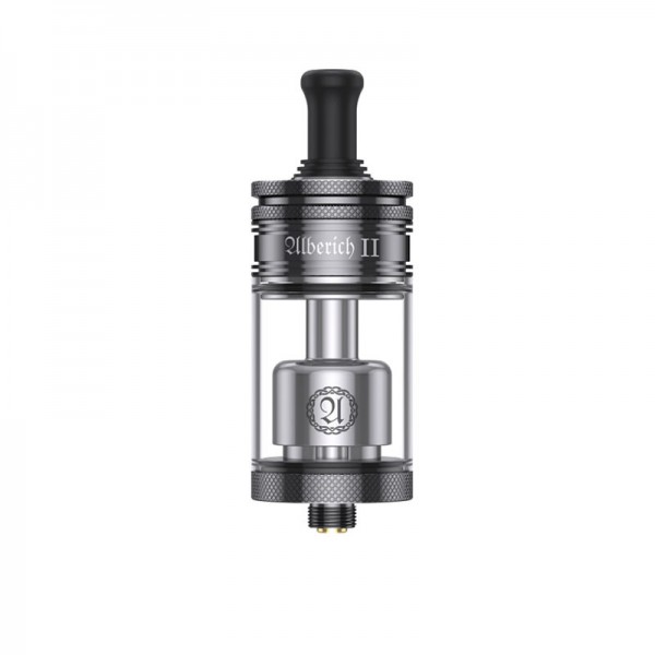 Vapefly Alberich 2 MTL RTA Engineered for MTL Vaping
