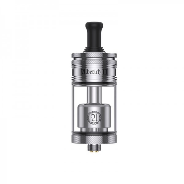 Vapefly Alberich 2 MTL RTA Engineered for MTL Vaping