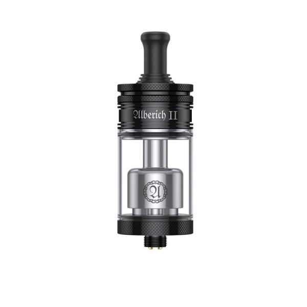 Vapefly Alberich 2 MTL RTA Engineered for MTL Vaping