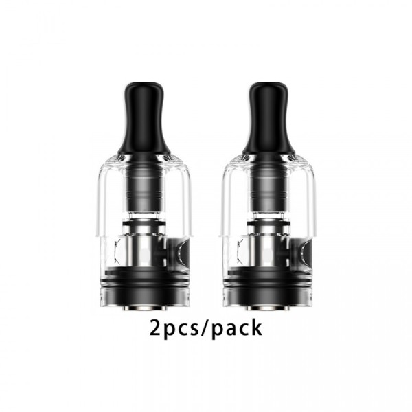 Geekvape S Pod Cartridge 2ml (2pcs/pack) Replacement Pods