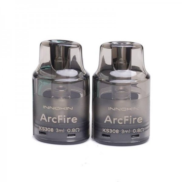 Innokin ArcFire Pod Cartridge (2pcs/pack) Online Vape Shop