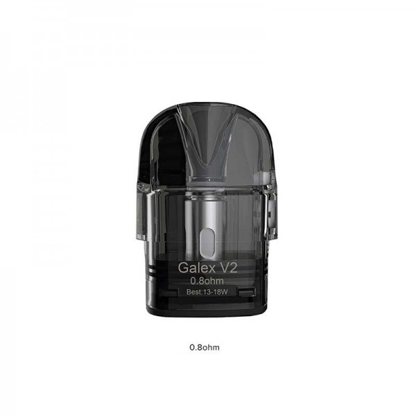 Freemax Galex V2 Pod Cartridge (2pcs/pack) Premium Pods
