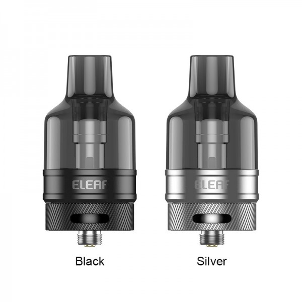 Eleaf EP Pod Tank (1pc/pack) Reliable and Leak-Free