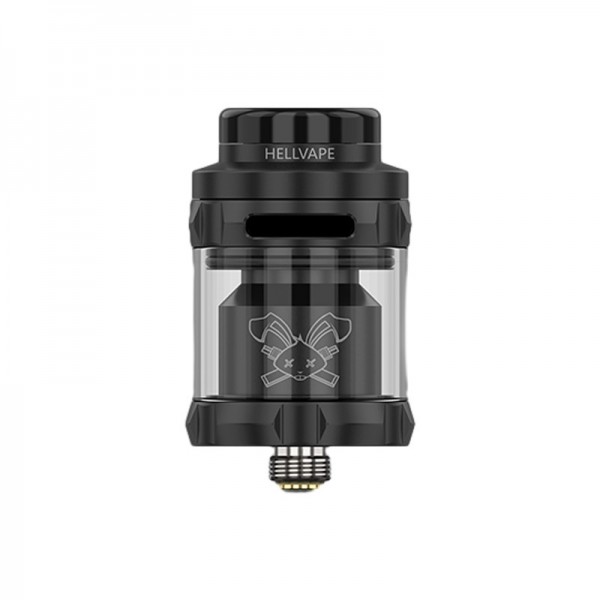 Hellvape Dead Rabbit Solo RTA 24mm Delicate Type