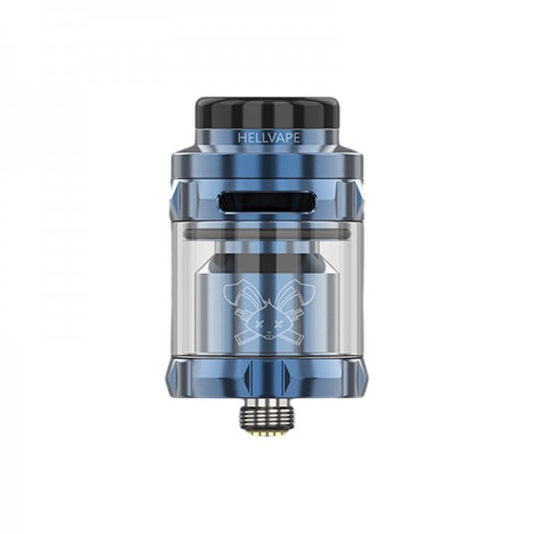 Hellvape Dead Rabbit Solo RTA 24mm Delicate Type