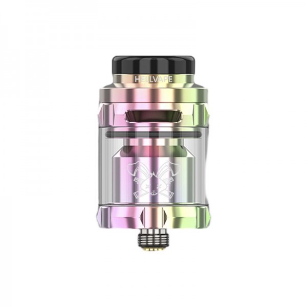 Hellvape Dead Rabbit Solo RTA 24mm Delicate Type