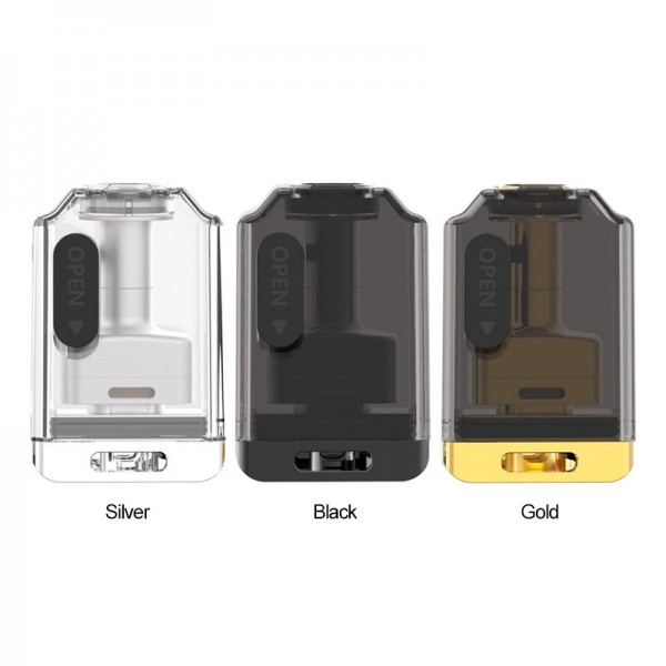 Lost Vape Centaurus Boro Pod Cartridge Best Discount
