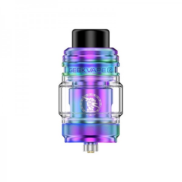 Geekvape Z Fli Sub Ohm Tank 29mm 5.5ml Best Taste