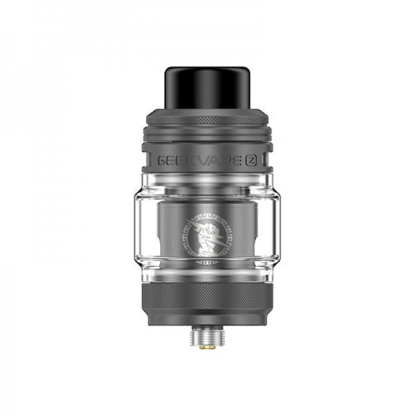 Geekvape Z Fli Sub Ohm Tank 29mm 5.5ml Best Taste