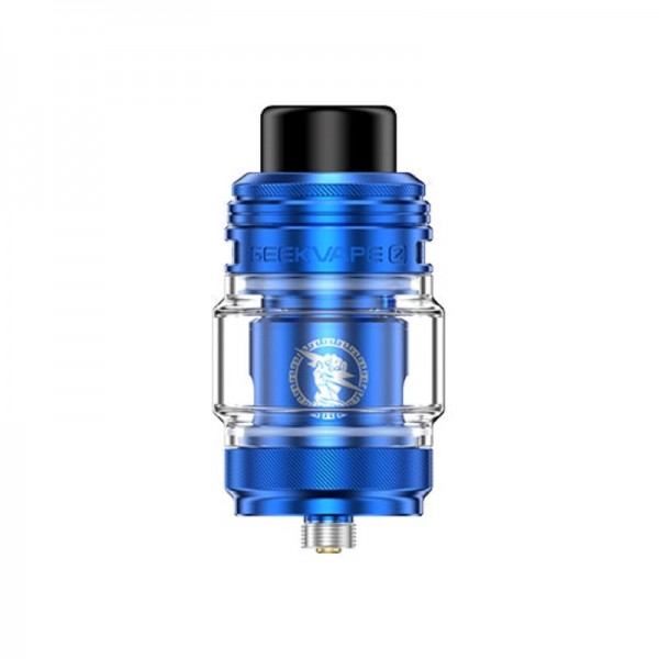 Geekvape Z Fli Sub Ohm Tank 29mm 5.5ml Best Taste
