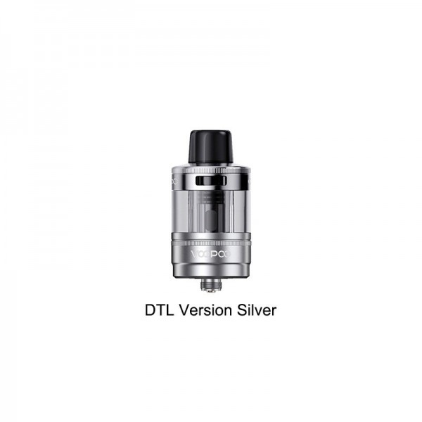 VOOPOO PnP X DTL Pod Tank Precise Flavor